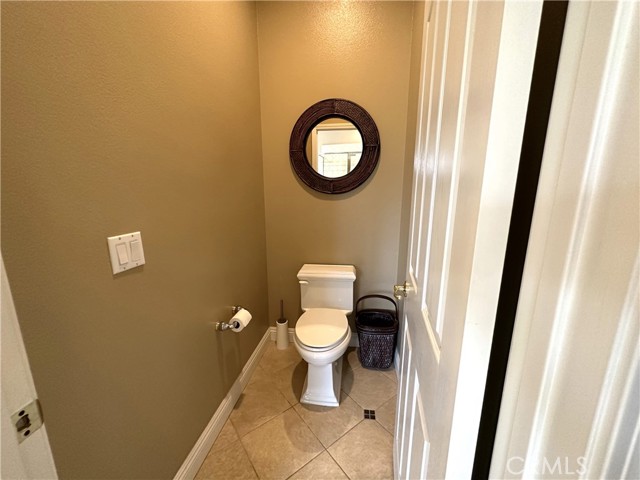 Bathroom 2 Primary