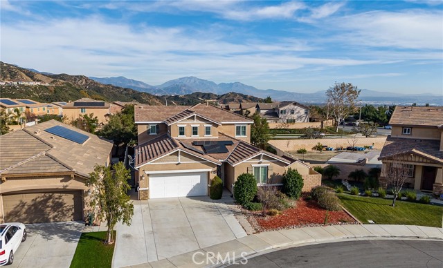 Detail Gallery Image 35 of 36 For 17705 Bittermint Dr, San Bernardino,  CA 92407 - 4 Beds | 3/1 Baths