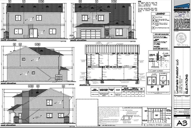 Detail Gallery Image 25 of 26 For 11852 N Birch Grove, Sylmar,  CA 91342 - 5 Beds | 3/1 Baths
