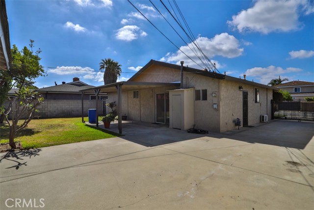 Detail Gallery Image 38 of 40 For 13611 Rockenbach St, Baldwin Park,  CA 91706 - 3 Beds | 1/1 Baths