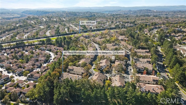 Detail Gallery Image 37 of 42 For 40 Tierra Montanosa, Rancho Santa Margarita,  CA 92688 - 2 Beds | 2 Baths