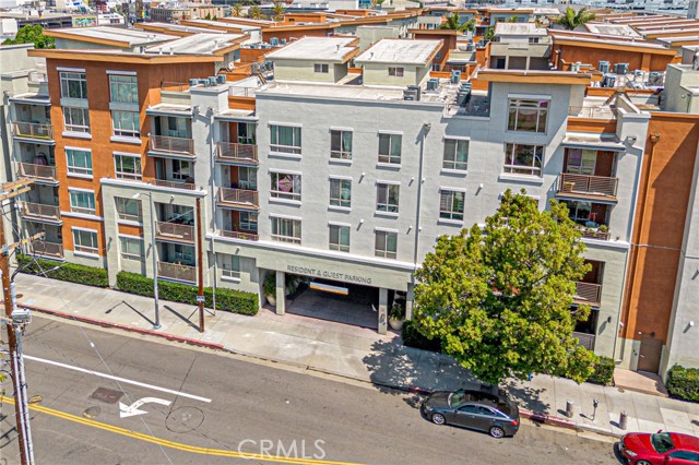 Detail Gallery Image 39 of 40 For 100 S Alameda St #307,  Los Angeles,  CA 90012 - 2 Beds | 2 Baths