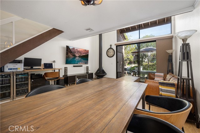 Detail Gallery Image 6 of 55 For 26701 Quail Creek #206,  Laguna Hills,  CA 92656 - 1 Beds | 1/1 Baths