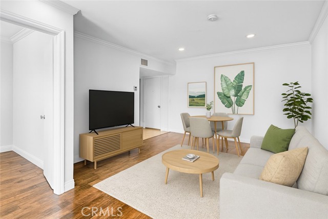 Detail Gallery Image 4 of 27 For 355 S Madison #322,  Pasadena,  CA 91101 - 1 Beds | 1 Baths