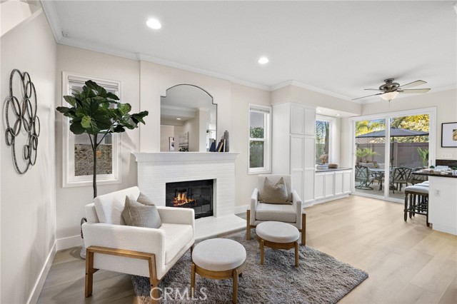 Detail Gallery Image 6 of 56 For 38 via Brida, Rancho Santa Margarita,  CA 92688 - 4 Beds | 2/1 Baths