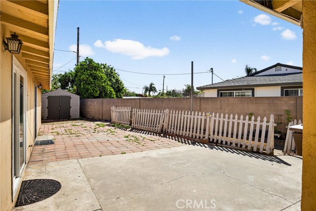 Detail Gallery Image 29 of 39 For 1813 W Westmont Dr, Anaheim,  CA 92801 - 3 Beds | 1/1 Baths