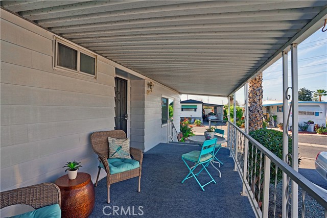 Detail Gallery Image 2 of 46 For 322 N. Lyon Ave #67,  Hemet,  CA 92543 - 2 Beds | 2 Baths