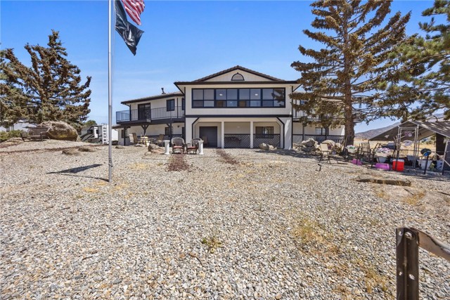 Detail Gallery Image 38 of 42 For 18581 St Andrews Dr, Tehachapi,  CA 93561 - 4 Beds | 3/1 Baths
