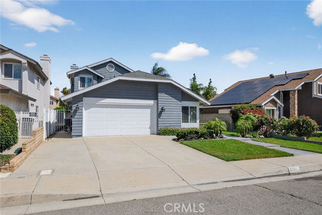 Detail Gallery Image 2 of 40 For 3201 Ashgate Way, Ontario,  CA 91761 - 4 Beds | 3 Baths