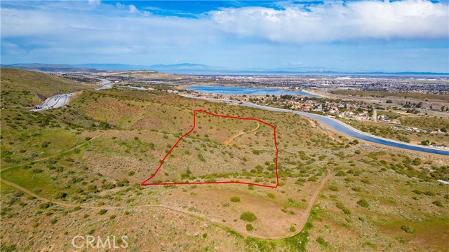 Detail Gallery Image 9 of 12 For 0 Courson Ranch Road, Palmdale,  CA 93550 - – Beds | – Baths