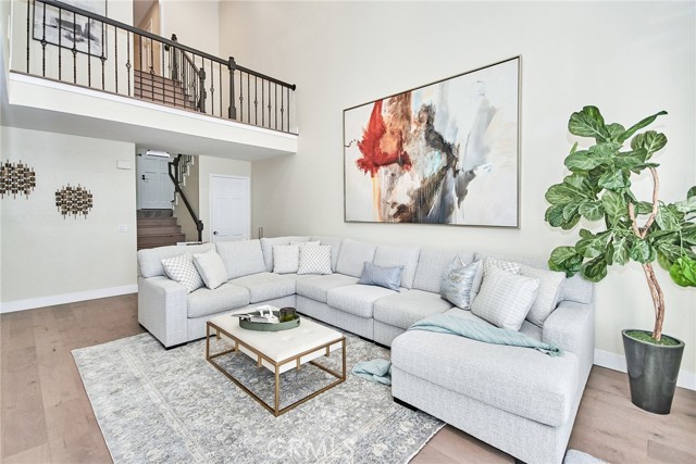 Detail Gallery Image 39 of 48 For 950 S Rim Crest Dr #12,  Anaheim Hills,  CA 92807 - 2 Beds | 2/1 Baths