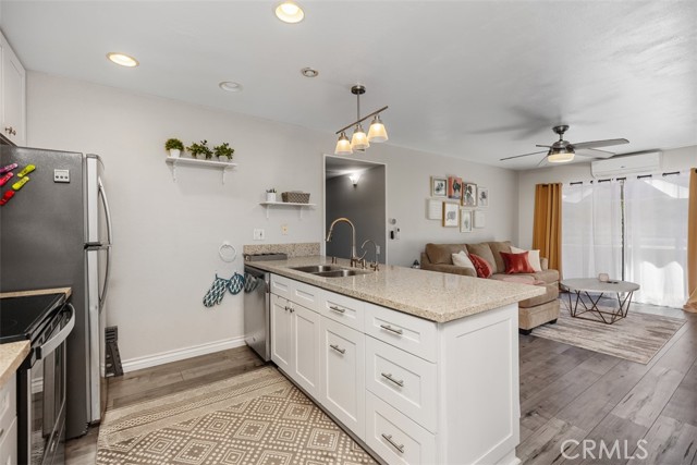 Detail Gallery Image 17 of 35 For 21981 Rimhurst Dr # P-160 #P-160,  Lake Forest,  CA 92630 - 2 Beds | 1 Baths