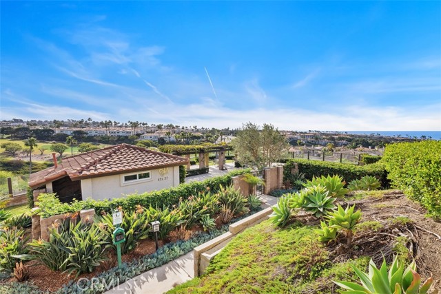 Detail Gallery Image 22 of 51 For 40 Corniche Dr #C,  Dana Point,  CA 92629 - 1 Beds | 1 Baths