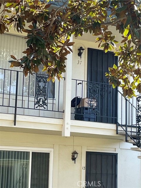 Detail Gallery Image 14 of 14 For 5085 N Wishon #37,  Fresno,  CA 93704 - 2 Beds | 1 Baths