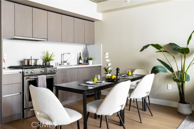 Detail Gallery Image 7 of 22 For 380 Cordova St #402,  Pasadena,  CA 91101 - 1 Beds | 1 Baths