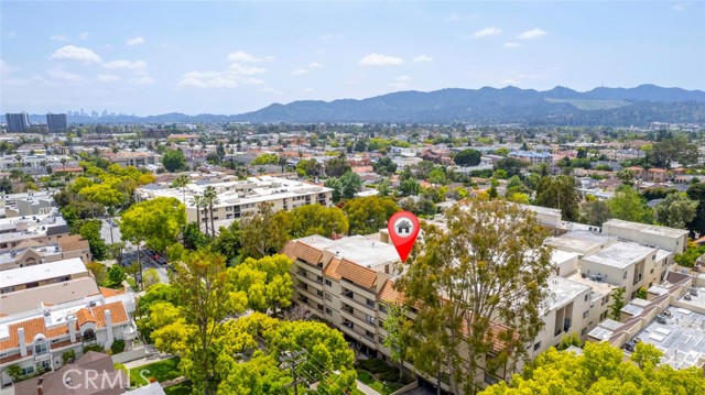 Detail Gallery Image 32 of 36 For 1339 N Columbus Ave #301,  Glendale,  CA 91202 - 1 Beds | 1 Baths