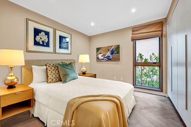 Detail Gallery Image 11 of 35 For 132 N Swall Dr #201,  Los Angeles,  CA 90048 - 2 Beds | 2 Baths