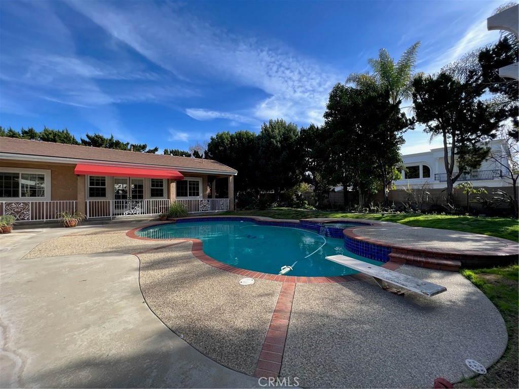 408 W Le Roy Avenue B, Arcadia, CA 91007