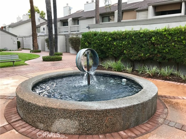 Detail Gallery Image 34 of 39 For 2220 E Chapman Ave #34,  Fullerton,  CA 92831 - 2 Beds | 1/1 Baths