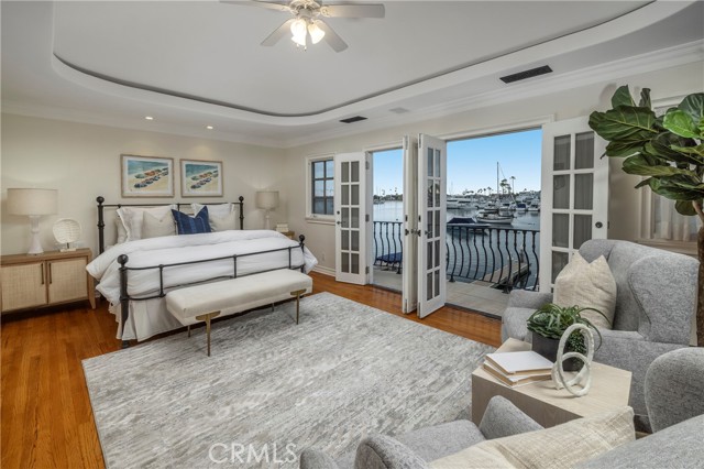 Detail Gallery Image 31 of 54 For 339 via Lido Soud, Newport Beach,  CA 92663 - 4 Beds | 4 Baths