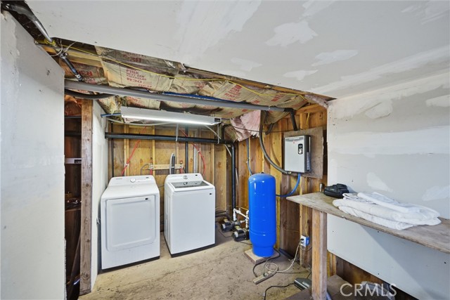 Detail Gallery Image 15 of 21 For 11651 Cerrito, Clearlake Oaks,  CA 95423 - 1 Beds | 1 Baths