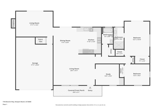 Detail Gallery Image 50 of 51 For 1742 Bonaire, Newport Beach,  CA 92660 - 4 Beds | 3 Baths