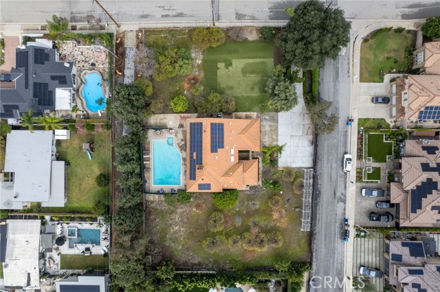 Detail Gallery Image 45 of 48 For 1236 E Sierra Madre, Glendora,  CA 91741 - 5 Beds | 3 Baths