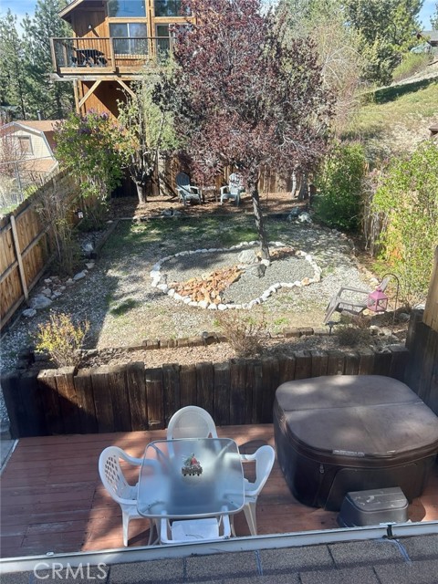 Detail Gallery Image 22 of 28 For 42806 Cougar, Big Bear Lake,  CA 92315 - 2 Beds | 2 Baths