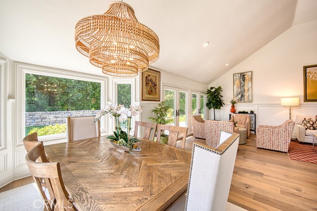 Detail Gallery Image 7 of 40 For 23271 via Dorado, Coto de Caza,  CA 92679 - 4 Beds | 3/1 Baths