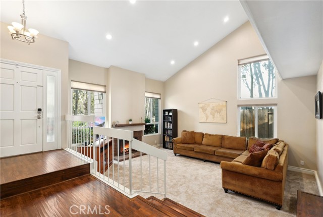 Detail Gallery Image 5 of 49 For 22321 Parkwood, Lake Forest,  CA 92630 - 4 Beds | 3 Baths