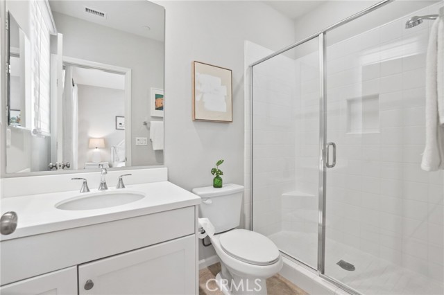 Detail Gallery Image 41 of 66 For 116 Nature Walk, Irvine,  CA 92618 - 3 Beds | 3/1 Baths