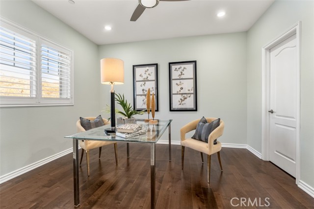 Detail Gallery Image 44 of 75 For 2886 Muir Trail Dr, Fullerton,  CA 92833 - 5 Beds | 3/1 Baths