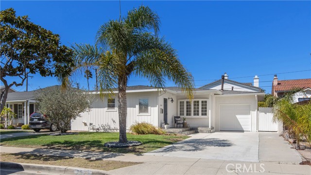 2505 Armour Lane, Redondo Beach, California 90278, 3 Bedrooms Bedrooms, ,2 BathroomsBathrooms,Residential,For Sale,Armour,SB24184436