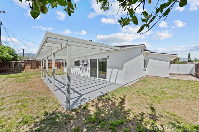 Detail Gallery Image 25 of 31 For 1442 Blythe Ave, Highland,  CA 92346 - 3 Beds | 1/1 Baths