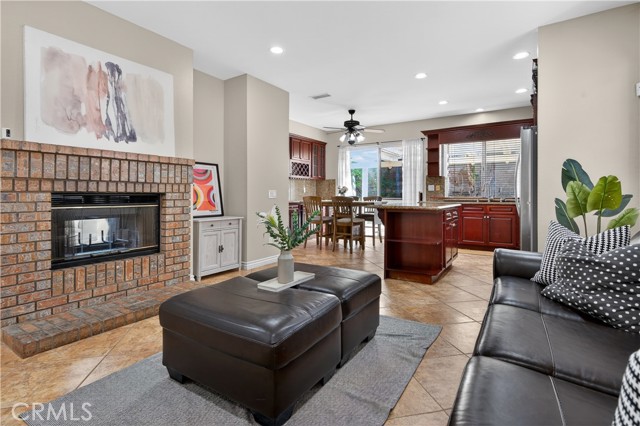 Detail Gallery Image 19 of 51 For 4997 Agate, Chino Hills,  CA 91709 - 3 Beds | 2/1 Baths