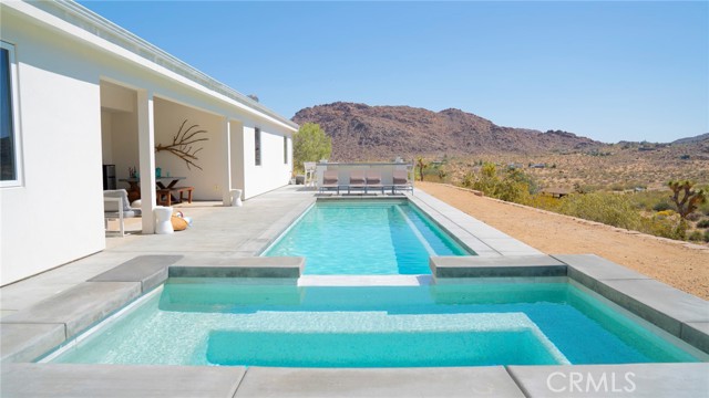Detail Gallery Image 27 of 66 For 8825 Lilley Rd, Joshua Tree,  CA 92252 - 3 Beds | 2 Baths