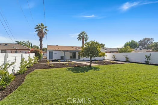 Detail Gallery Image 24 of 27 For 4775 Beverly Ct, Riverside,  CA 92506 - 3 Beds | 2 Baths