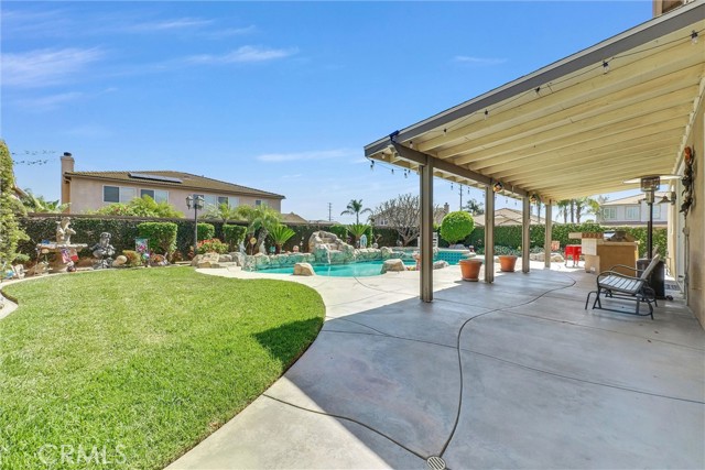 Detail Gallery Image 36 of 47 For 7154 Ohio River Dr, Corona,  CA 91752 - 5 Beds | 4 Baths