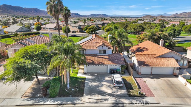 Detail Gallery Image 36 of 43 For 1947 Harbor Dr, Hemet,  CA 92545 - 4 Beds | 2/1 Baths