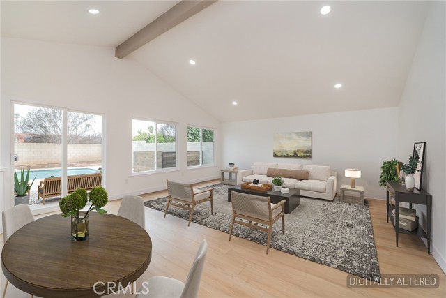 Detail Gallery Image 12 of 36 For 13163 Harlow, Corona,  CA 92879 - 3 Beds | 2 Baths