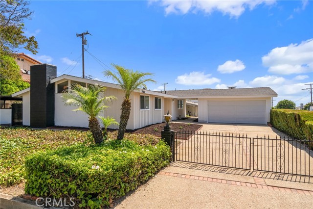 29682 Enrose Avenue, Rancho Palos Verdes, California 90275, 4 Bedrooms Bedrooms, ,2 BathroomsBathrooms,Residential,For Sale,Enrose,CV24149826