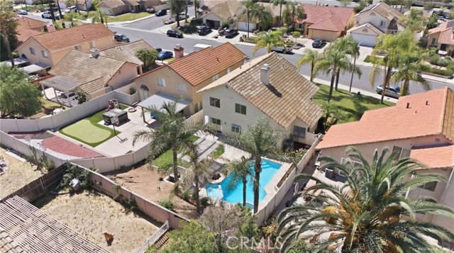 Detail Gallery Image 35 of 37 For 24516 Camino Mirabella, Murrieta,  CA 92562 - 4 Beds | 2/1 Baths