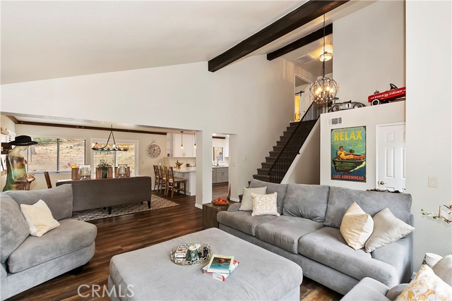 Detail Gallery Image 16 of 58 For 120 Pine Ridge Rd, Crestline,  CA 92325 - 4 Beds | 3/1 Baths