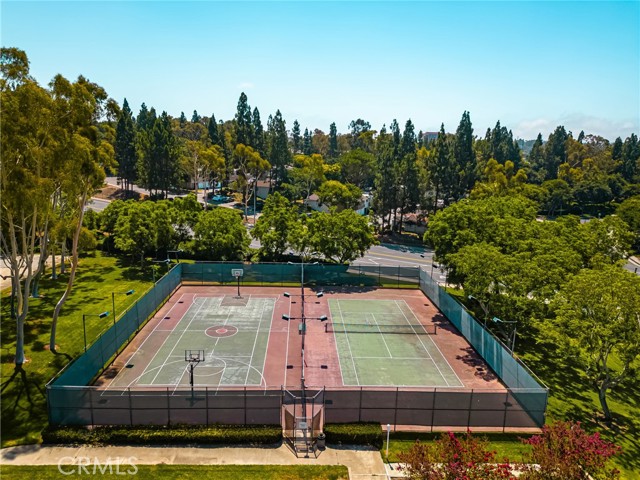 Detail Gallery Image 30 of 30 For 23234 Caminito Andreta #45,  Laguna Hills,  CA 92653 - 3 Beds | 2 Baths