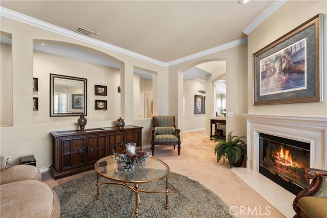 Detail Gallery Image 8 of 39 For 1444 Upland Hills Dr N, Upland,  CA 91784 - 2 Beds | 2/1 Baths