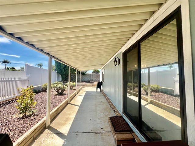 Detail Gallery Image 6 of 56 For 24600 Mountain Ave #66,  Hemet,  CA 92544 - 2 Beds | 2 Baths