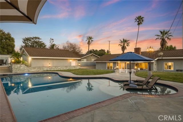 Detail Gallery Image 3 of 57 For 735 E Sierra Madre, Glendora,  CA 91741 - 4 Beds | 2 Baths