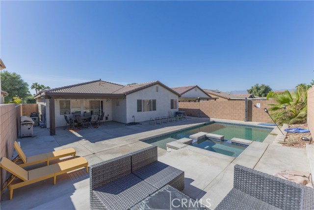 Detail Gallery Image 3 of 35 For 84156 Azzura Way, Indio,  CA 92203 - 3 Beds | 2 Baths