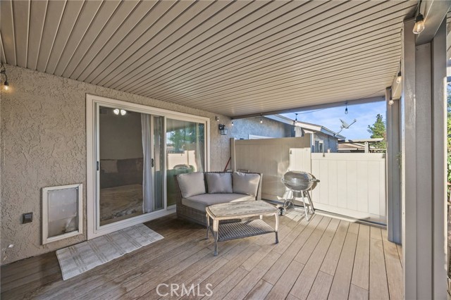 Detail Gallery Image 29 of 43 For 860 Tangerine, Corona,  CA 92879 - 2 Beds | 1 Baths