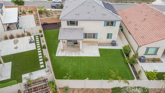 Detail Gallery Image 42 of 43 For 29652 Falcon Hill Dr, Menifee,  CA 92584 - 5 Beds | 3 Baths